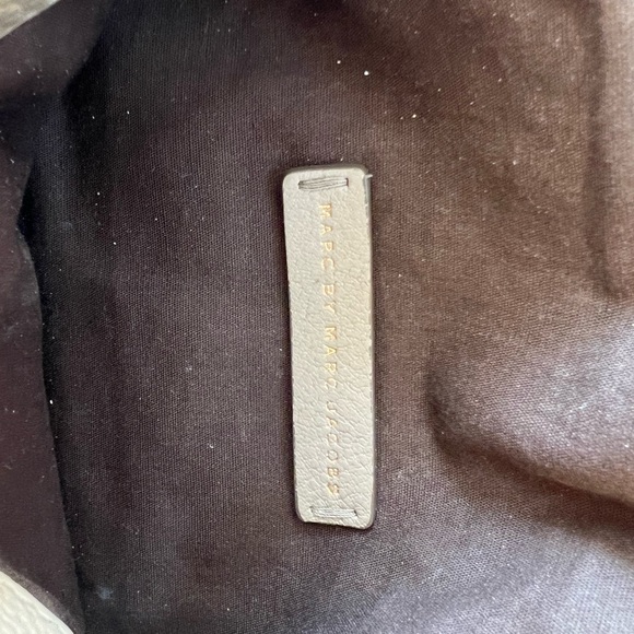 Marc Jacobs Q Mini Natasha - Picture 14 of 14